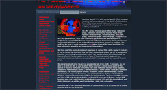 Desktop Screenshot of kentuckyspecialfx.com